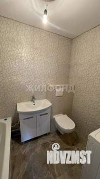 2-к квартира, вторичка, 45м2, 3/12 этаж