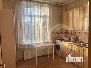 1-к квартира, вторичка, 32м2, 2/3 этаж