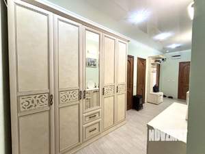 3-к квартира, вторичка, 74м2, 7/17 этаж
