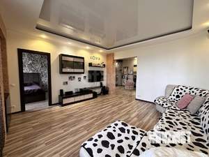 3-к квартира, вторичка, 78м2, 14/17 этаж