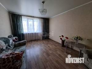 3-к квартира, вторичка, 56м2, 5/9 этаж