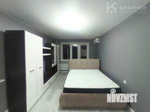 2-к квартира, вторичка, 43м2, 4/5 этаж