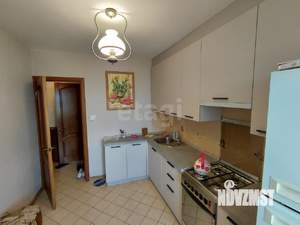 3-к квартира, вторичка, 69м2, 6/9 этаж