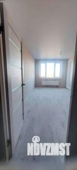 1-к квартира, вторичка, 38м2, 6/20 этаж