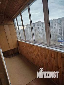 1-к квартира, вторичка, 34м2, 9/9 этаж