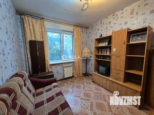 3-к квартира, вторичка, 63м2, 5/10 этаж