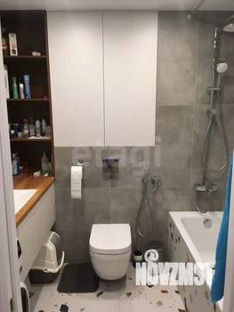 2-к квартира, вторичка, 61м2, 21/25 этаж