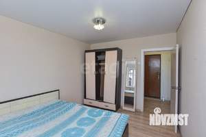 2-к квартира, вторичка, 49м2, 10/16 этаж
