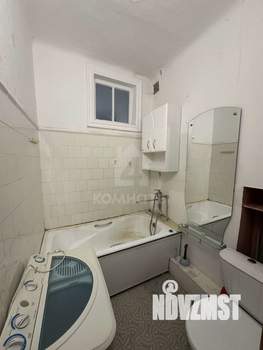1-к квартира, вторичка, 29м2, 3/5 этаж