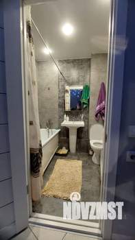 Студия квартира, сданный дом, 27м2, 8/17 этаж