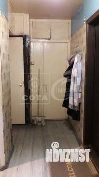 2-к квартира, вторичка, 44м2, 4/5 этаж