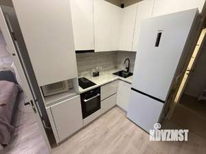 1-к квартира, вторичка, 33м2, 8/17 этаж