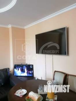 2-к квартира, вторичка, 63м2, 3/17 этаж