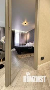 2-к квартира, вторичка, 43м2, 3/5 этаж