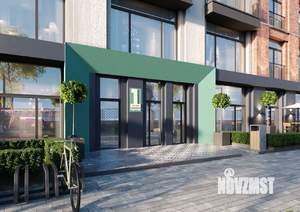 1-к квартира, вторичка, 46м2, 4/9 этаж