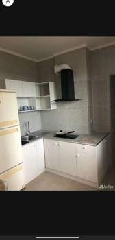 1-к квартира, вторичка, 39м2, 9/18 этаж