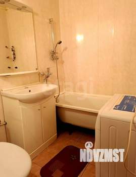 2-к квартира, вторичка, 49м2, 5/5 этаж