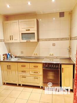 1-к квартира, вторичка, 35м2, 1/9 этаж