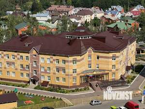 2-к квартира, вторичка, 82м2, 12/16 этаж