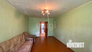 2-к квартира, вторичка, 45м2, 5/5 этаж