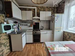 3-к квартира, вторичка, 63м2, 5/9 этаж