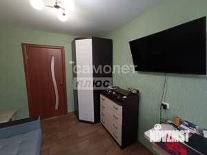 4-к квартира, вторичка, 69м2, 2/9 этаж