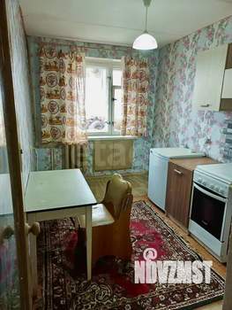 1-к квартира, вторичка, 33м2, 8/12 этаж
