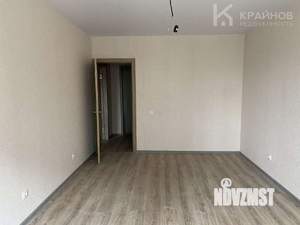 2-к квартира, вторичка, 62м2, 1/17 этаж