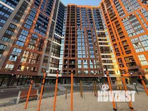 1-к квартира, вторичка, 40м2, 14/20 этаж