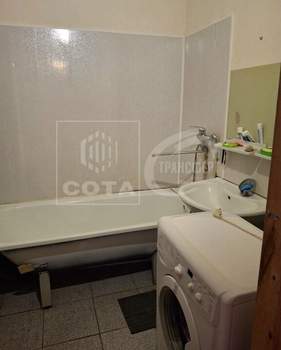 4-к квартира, вторичка, 93м2, 7/9 этаж