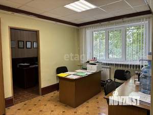 2-к квартира, вторичка, 45м2, 1/5 этаж