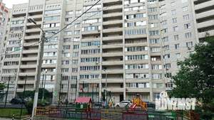 2-к квартира, вторичка, 74м2, 3/12 этаж
