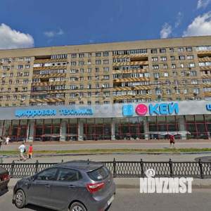 3-к квартира, вторичка, 77м2, 1/10 этаж