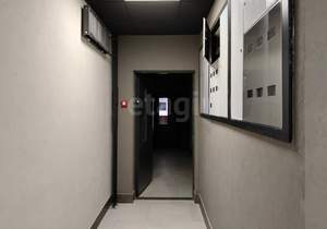 Студия квартира, вторичка, 25м2, 16/22 этаж