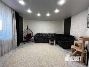 2-к квартира, вторичка, 71м2, 9/18 этаж