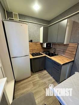 1-к квартира, вторичка, 36м2, 1/10 этаж