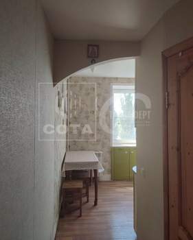 2-к квартира, вторичка, 46м2, 7/9 этаж