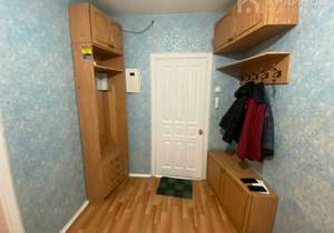 1-к квартира, вторичка, 46м2, 5/16 этаж