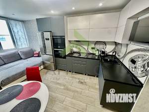 1-к квартира, вторичка, 50м2, 19/25 этаж