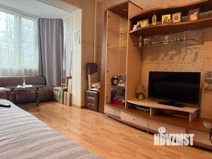 3-к квартира, вторичка, 84м2, 6/16 этаж