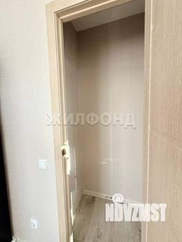 1-к квартира, сданный дом, 33м2, 11/16 этаж