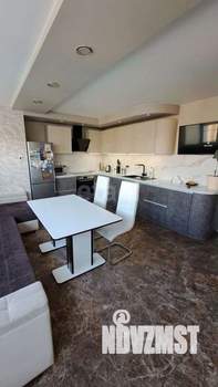 3-к квартира, вторичка, 86м2, 16/17 этаж
