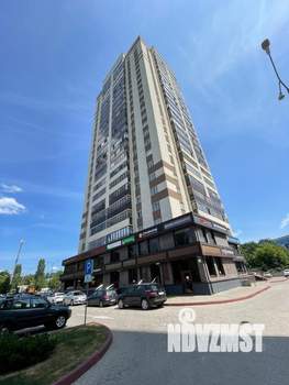 2-к квартира, вторичка, 66м2, 18/25 этаж