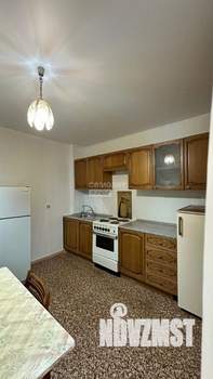 3-к квартира, вторичка, 75м2, 5/13 этаж