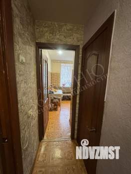 1-к квартира, вторичка, 32м2, 3/5 этаж