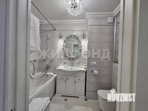 4-к квартира, вторичка, 105м2, 12/17 этаж