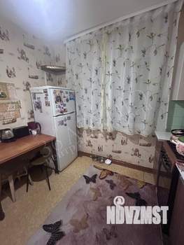 2-к квартира, вторичка, 47м2, 1/9 этаж