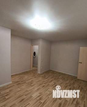 2-к квартира, вторичка, 43м2, 5/5 этаж
