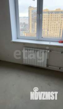 3-к квартира, вторичка, 51м2, 15/17 этаж