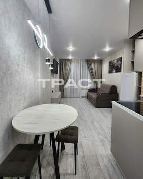 1-к квартира, вторичка, 22м2, 12/20 этаж